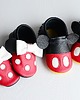 buty dziecięce MOKASYNY (Mickey Mouse) 5