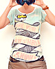 t-shirt damskie Hella Snow Girl 1