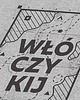 t-shirt damskie Koszulka damska Szwendam się - WŁÓCZYKIJ 1