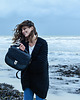 torebki do ręki Skórzana torebka na ramię  SADDLE BAG CLICK 5