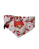 ubranka dla zwierząt Bandana dla psa na gumce ŚWIĄTECZNY SKRZAT 5