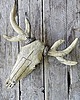 Ozdoby na ścianę Rzeźba ceramiczna - dekoracja ścienna 7