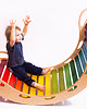 zabawki - inne Bujak XXL,montessori,balance board 1