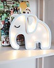 lampy do pokoju dziecka lampka Słoń 1