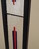 lampy podłogowe Lampa podłogowa, włoski design, lata 70, produkcja: Włochy 6