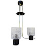 lampy wiszące Lampa wisząca Elektroinstala J 3