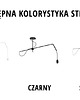 lampy wiszące Regulowana lampa wisząca nad stół RIO z regulacją kąta padania światła 9
