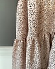 sukienki maxi damskie Sukienka FLAVIA Light Pink Salt 3