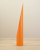 lustra stojące i wiszące Lustro Lipstick, włoski design, lata 70, projektant: Rodolfo Bonetto 5