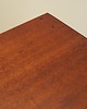 regały i półki Regał palisandrowy, duński design, lata 70, produkcja: Dania 5