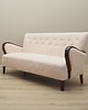 sofy i szezlongi Sofa bukowa, duński design, lata 60, produkcja: Dania 2