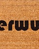 dywany Wycieraczka wejściowa - Serwus! 3