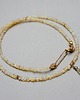 chokery Opal etiopski /choker/ naszyjnik - Szlachetna kolekcja 2