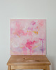 obrazy Heart Melodies / 39x39 / Abstrakcja 3