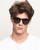okulary damskie Okulary Meller Kubu All Black 4