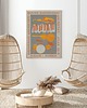 plakaty Dave Brubeck Quartet - plakat fine art 3