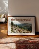 plakaty Plakat Świętokrzyski Park Narodowy - Druk Pigmentowy 4