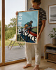 plakaty Plakat Tour de France 1