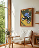 plakaty Plakat Wiatru w szprychy! 50x70 1