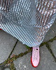 spódnice maxi Spódnica Luna Stripes 5