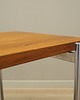 stoliki kawowe Ława tekowa, duński design, lata 70, producent: Fritz Hansen 6