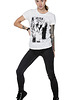 t-shirt damskie T-shirt damski UNDERWORLD Rock always in my soul 4