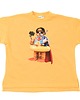 t-shirty dla chłopców T-shirt Spider Bear 7