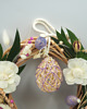 wianki wielkanocne Wianek zapachowy "Happy Easter Dream" 4