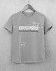 t-shirt damskie T-shirt BEACHIN' coral 3