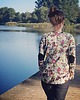 marynarki damskie IVY-marynara Simple M/L 1