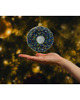 ozdoby choinkowe Bombka choinkowa: Donut w czekoladzie 3