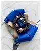 broszki Brosza  z ozdobą w stylu glamour Kryształ z perłami NEW 3