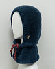 czapki damskie Balaclava kominiarka kapturokomin zamiast czapki alpaca jedwab 1