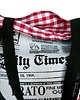 torby na zakupy Torba miejska Gazeta *większa 1