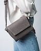 torebki mini Torebka Crossbody z szerokim paskiem 3