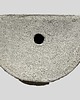 umywalki Ceramiczna umywalka "skalisty brzeg III" 4