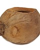 doniczki Doniczka osłonka łupina kokosa 22cm botaniczna 1