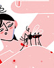 grafiki i ilustracje Mosquito 4