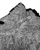 grafiki i ilustracje Tatry / Góry  / Grafika 1