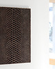 kafle i panele Panel ścienny 3D z drewna dębowego 70x50cm 4