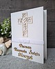 komunia - pozostałe Komunia Święta, Pamiątka, Biblia, Perełki 1
