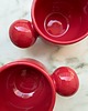 kubki Filiżanka Red /150ml/ z serii Good Vibes CCLTV 2