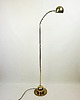 lampy podłogowe Lampa podłogowa, Niemcy, lata 80 8