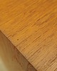 półki Regał tekowy, duński design, lata 70, produkcja: Dania 5