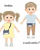 saszetka nerka Zwierzonerka Kapibara nerka / torebka 6