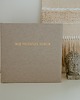 notatniki i albumy Mój pierwszy album - album dla dziecka 1