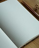 notatniki i albumy Notes w kropki A5 Góry Akwarelowe 6