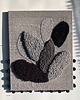 obrazy Obraz minimalistyczny punch needle 1