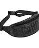 saszetka nerka Odblaskowa Nerka REFLECTIVE Print Grey XSMALL 1