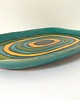 patery i talerze Energetyczna patera ceramiczna 5